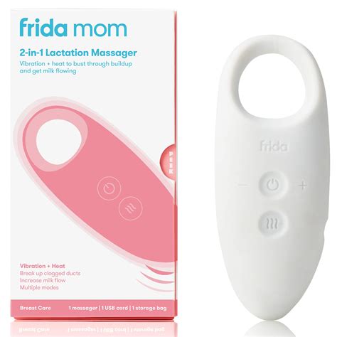 frida vibrator|Frida Mom 2.